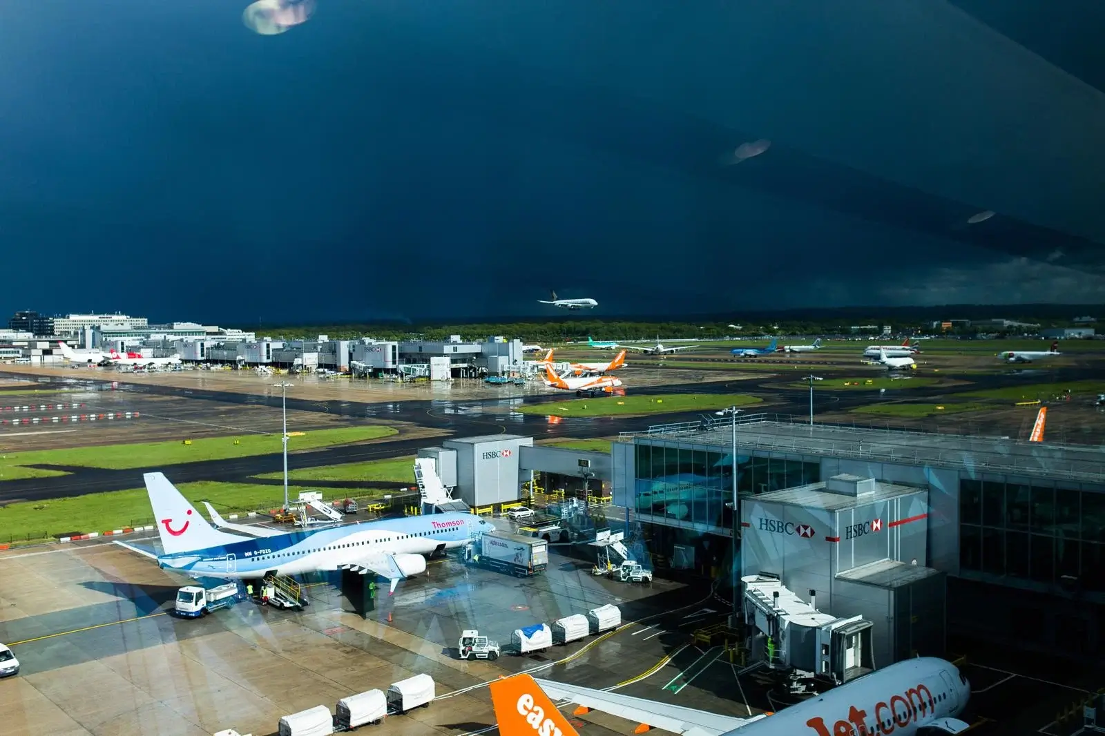 Airport